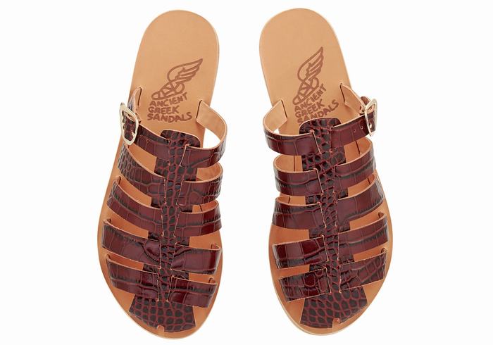 Sandale Pecheur Ancient Greek Sandals Cosmia   | BME-6690186